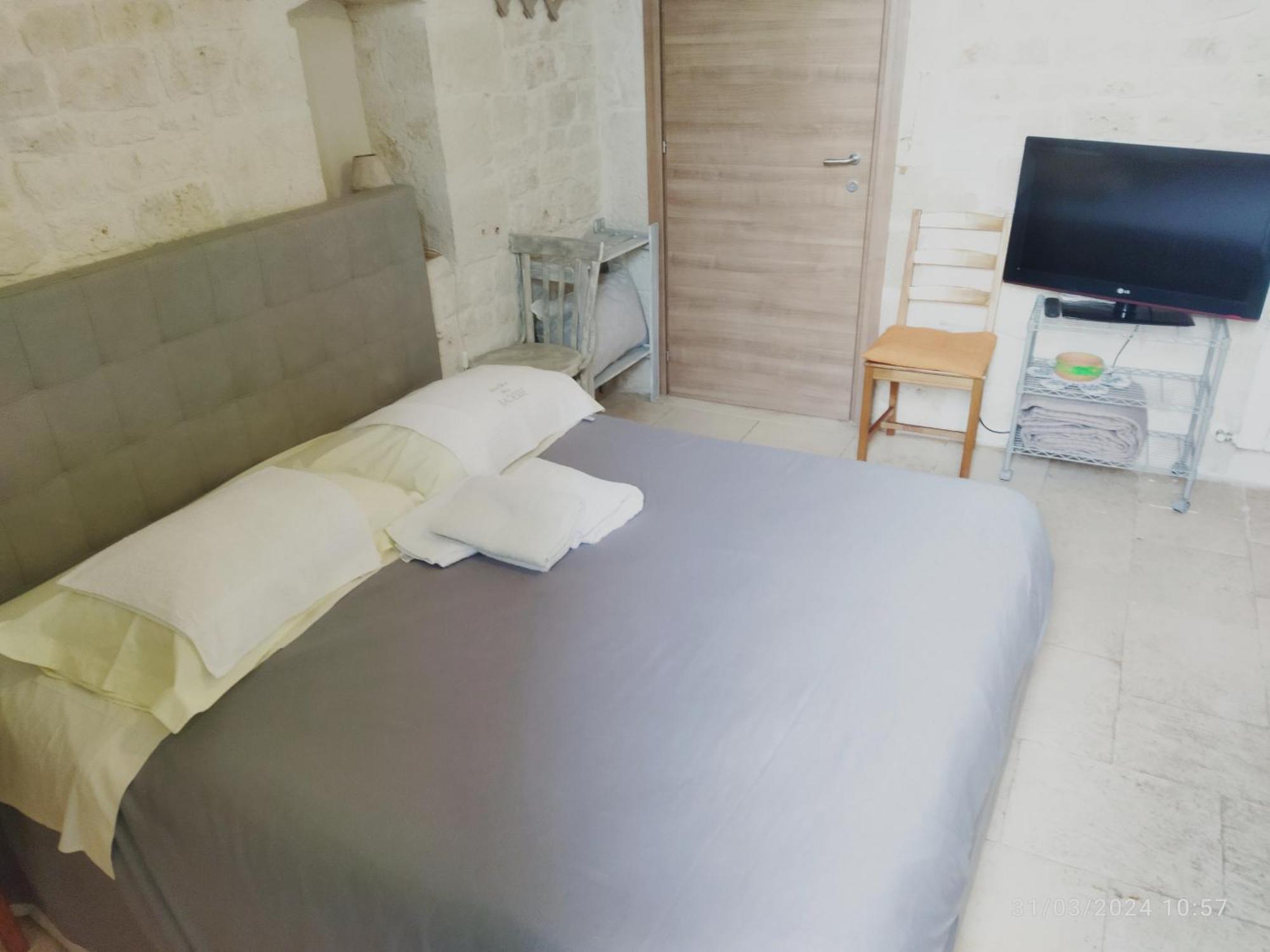 Dimora Delle Badesse Bed and Breakfast Κονβερσάνο Εξωτερικό φωτογραφία