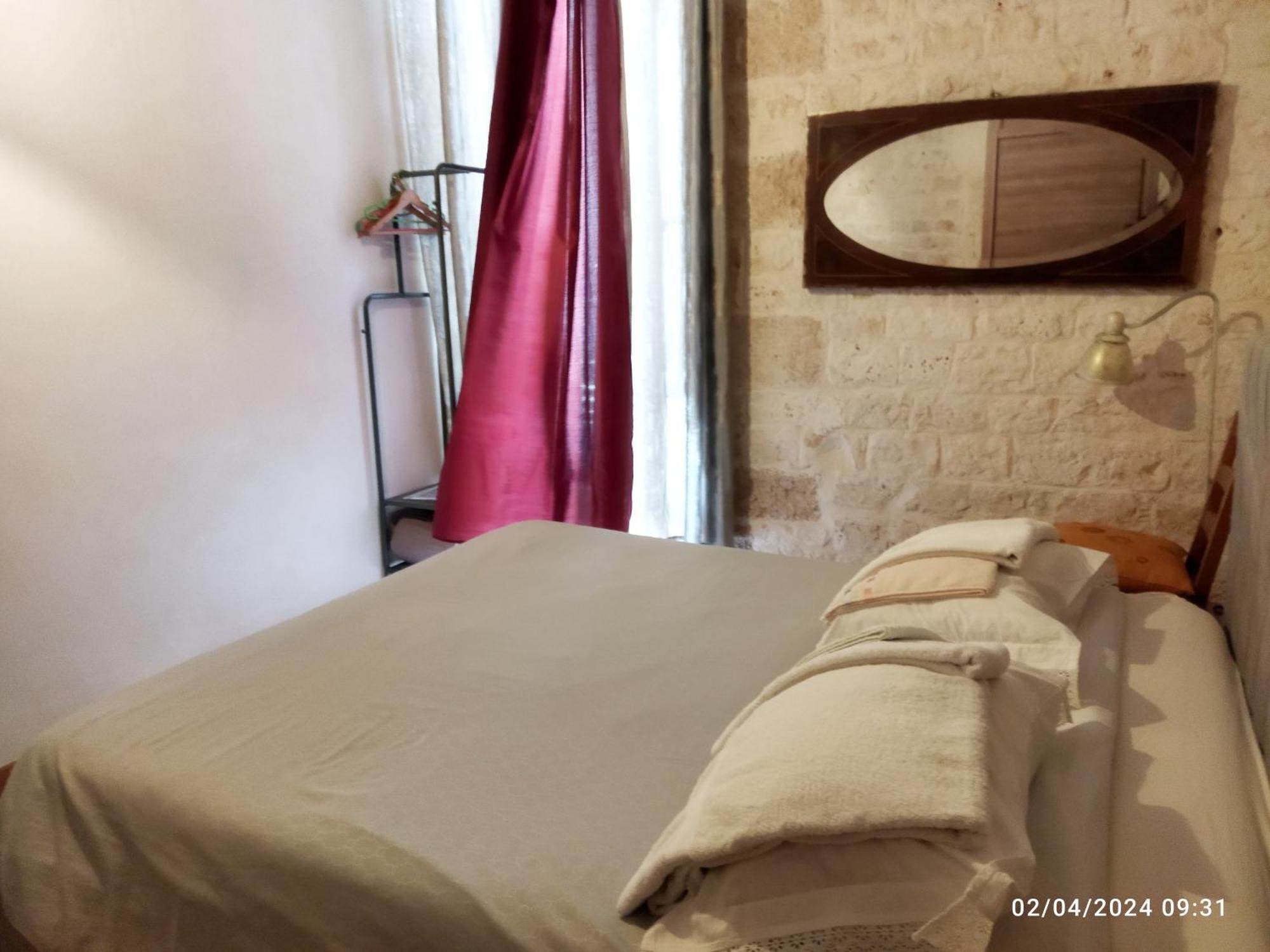Dimora Delle Badesse Bed and Breakfast Κονβερσάνο Εξωτερικό φωτογραφία