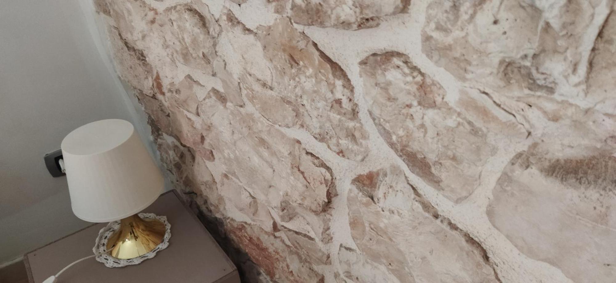 Dimora Delle Badesse Bed and Breakfast Κονβερσάνο Εξωτερικό φωτογραφία