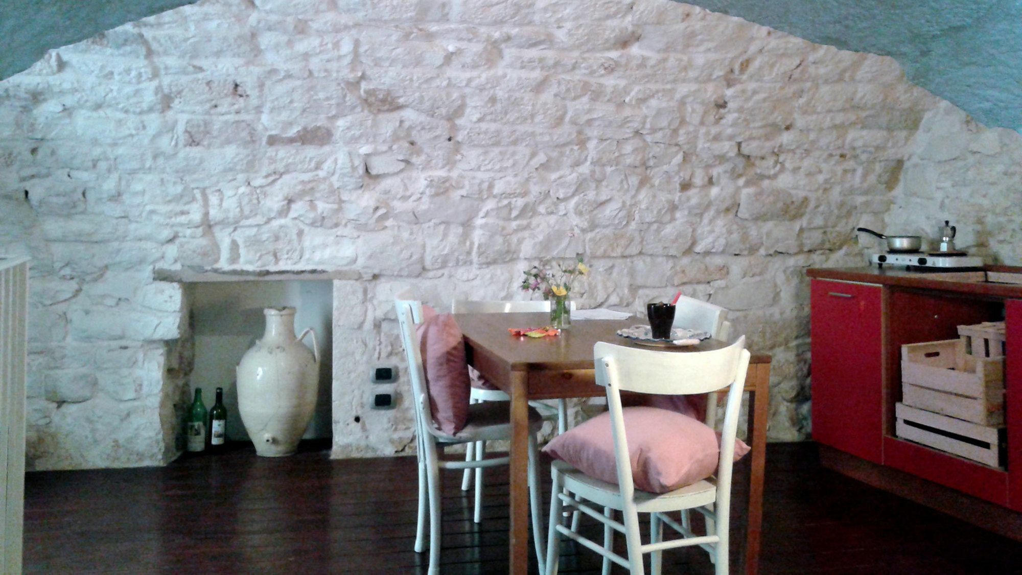 Dimora Delle Badesse Bed and Breakfast Κονβερσάνο Εξωτερικό φωτογραφία
