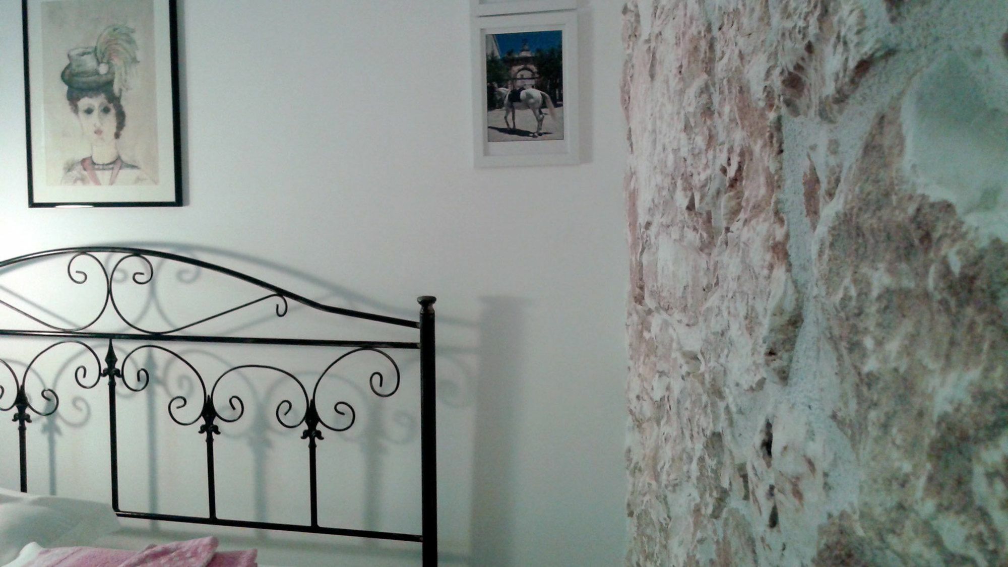 Dimora Delle Badesse Bed and Breakfast Κονβερσάνο Εξωτερικό φωτογραφία